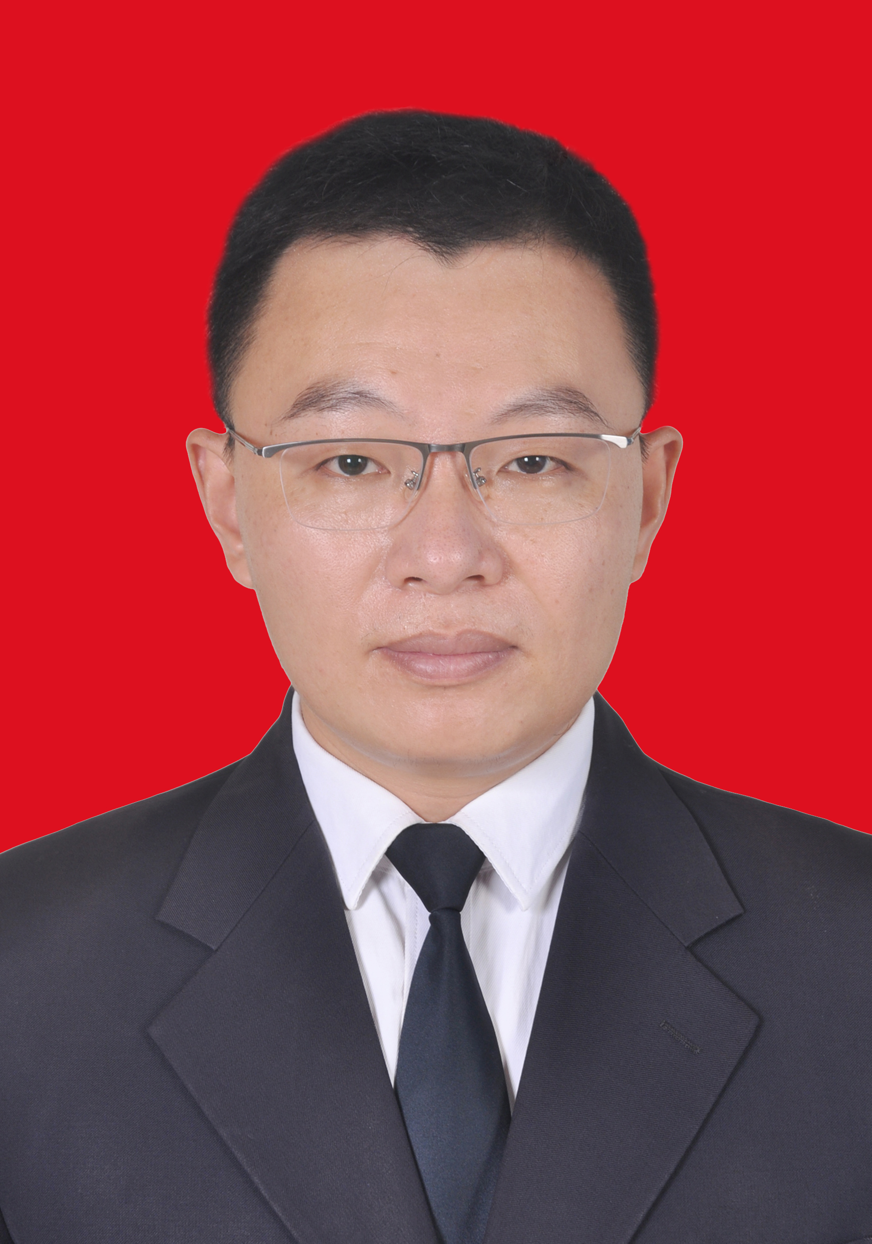 yangguanzhong