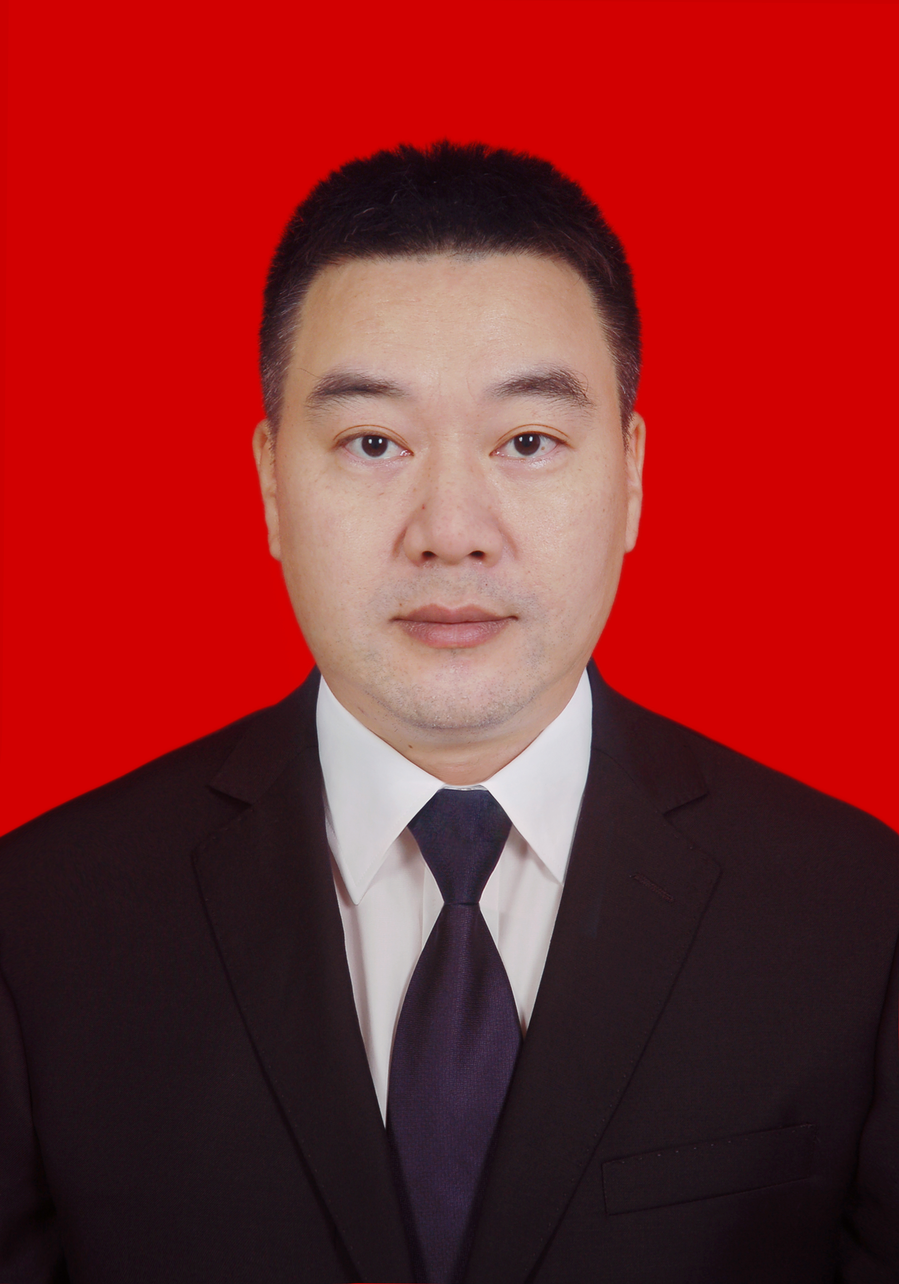 黨組成員、副局長(zhǎng) 陳雪松