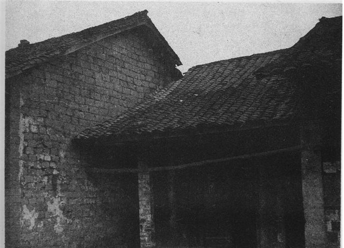 西山農(nóng)民暴動(dòng)攻打梧鳳鄉(xiāng)公所