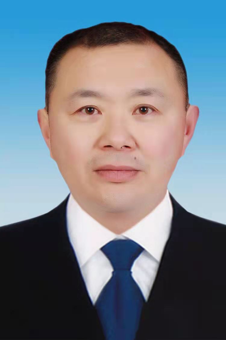 楊健