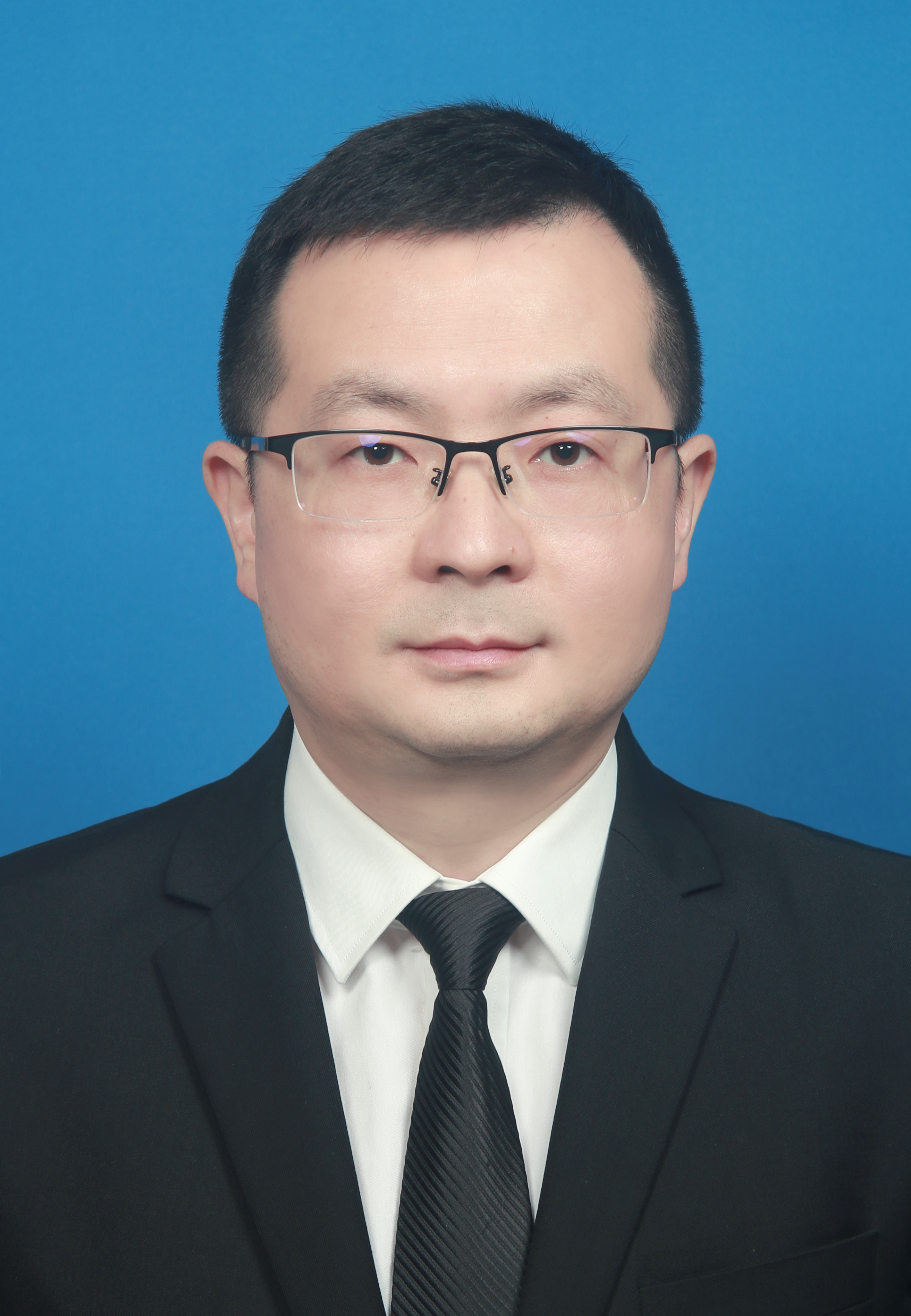 黨組成員、總工程師 劉景周
