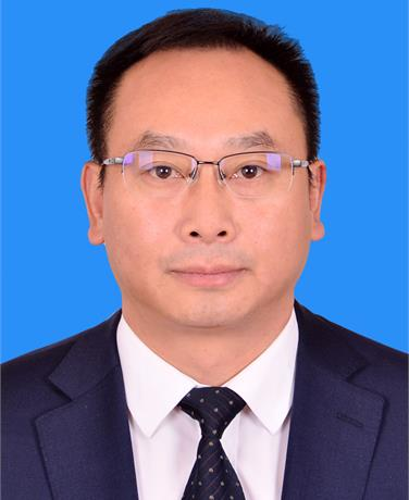 黨組成員、副局長(zhǎng) 李 靜