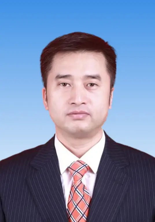 黨組書記  先  平